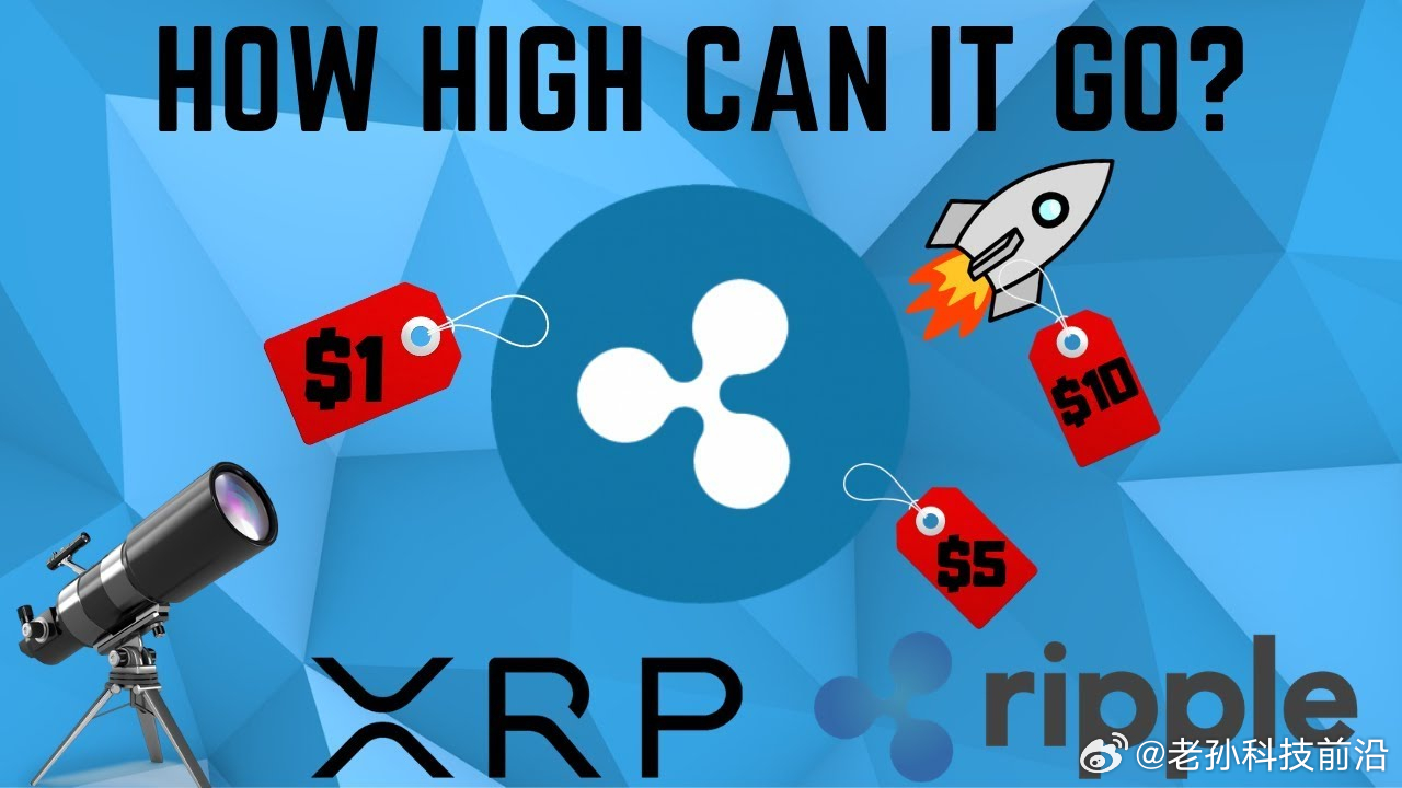 继XRP在SEC之战中获胜后，Garlinghouse透露了Ripple的下一步超级看涨举措