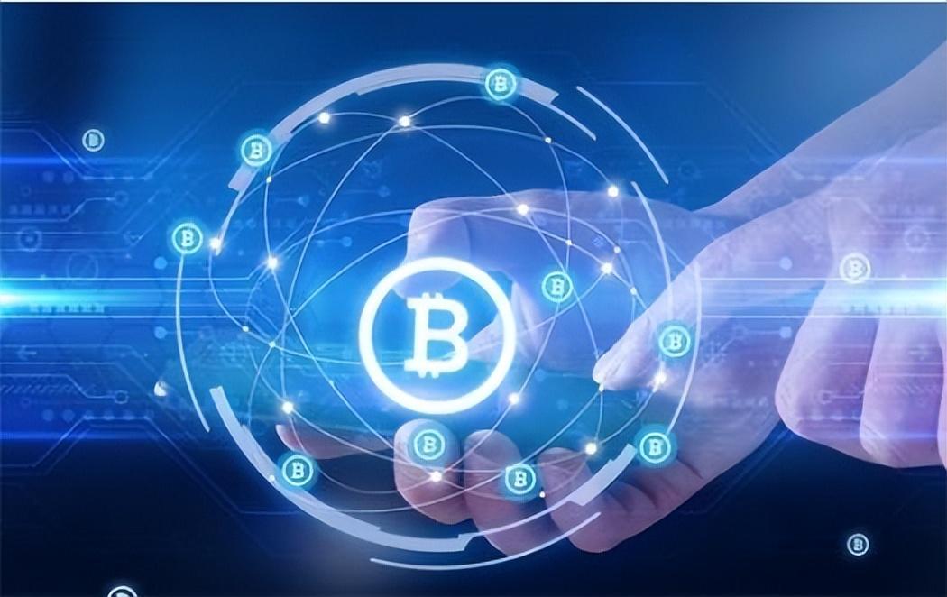 美国国际开发署重塑品牌与重组中的区块链整合策略，提高透明度的新路径