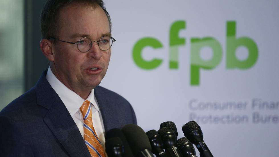 Consensys 致信质疑 CFPB 监管非托管钱包规定的深度探讨