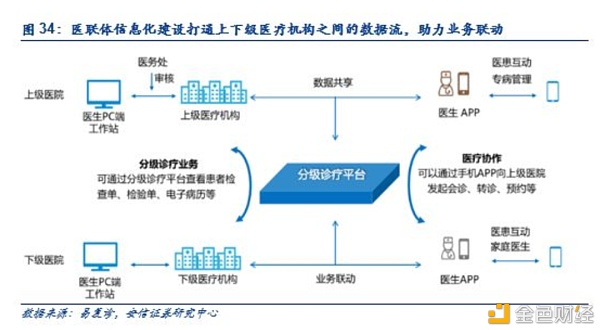 Circular、Arculus与IT Lab携手打造以医疗保健为中心的区块链生态系统