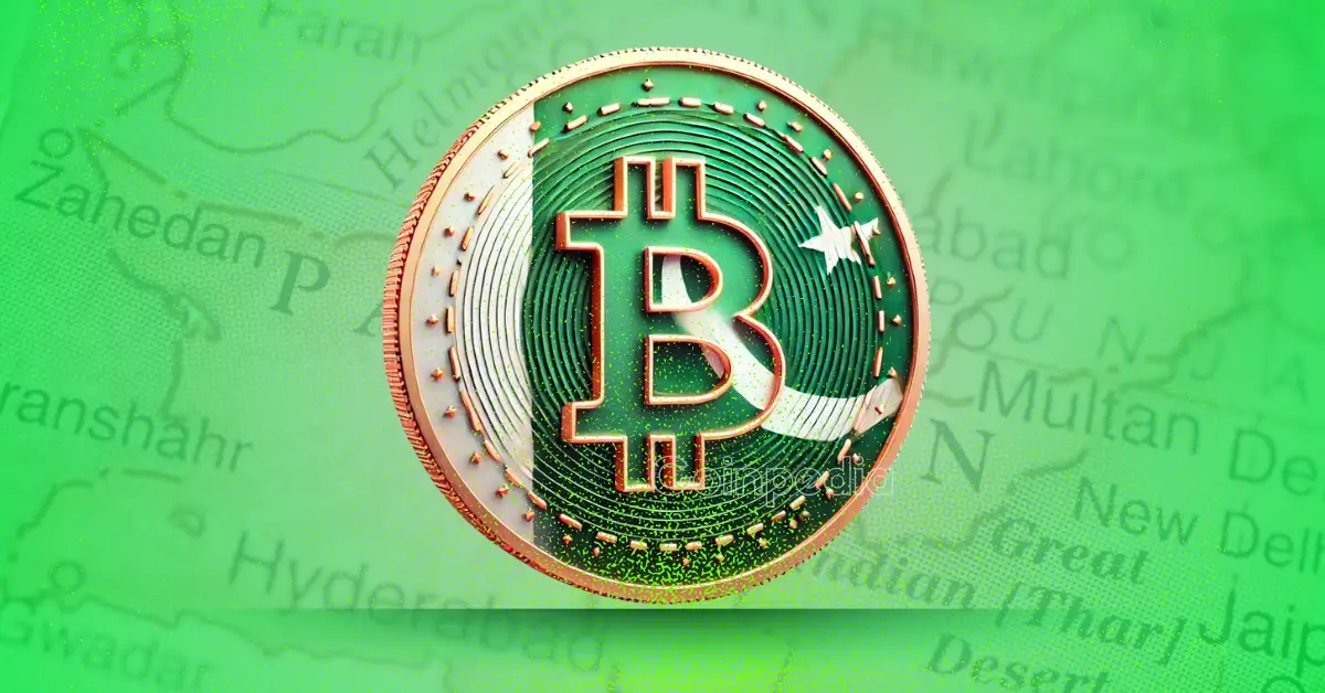 资金短缺的巴基斯坦计划将加密货币合法化以刺激外国投资