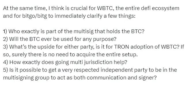 Tron的Justin Sun在Solana区块链上推出TRX CA，跨链互操作的崭新篇章
