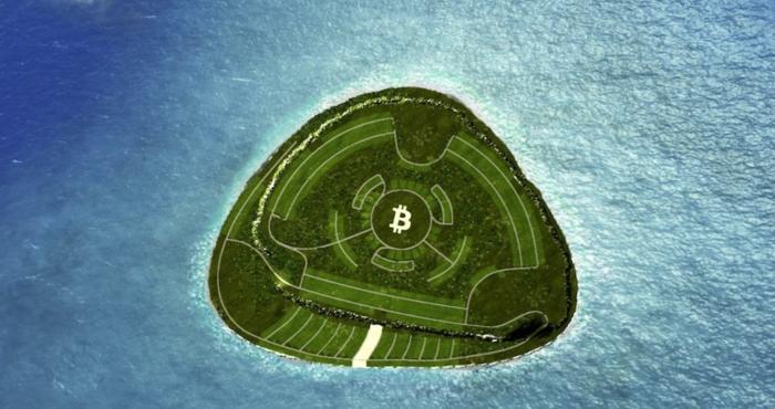 金融稳定、加密货币与去中心化金融的未来展望