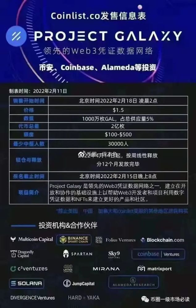 Fnality推出代币化支付专项资金，成功披露2000万英镑融资