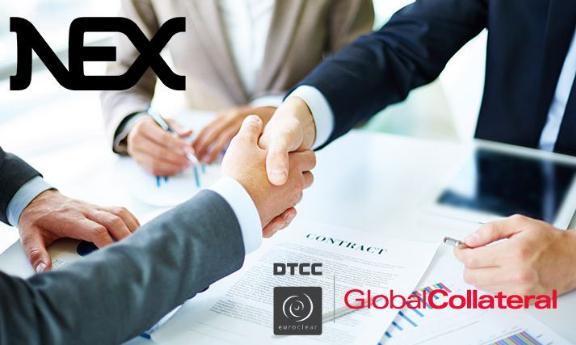 DTCC代币化抵押品平台重塑数字资产市场里程碑事件即将来临