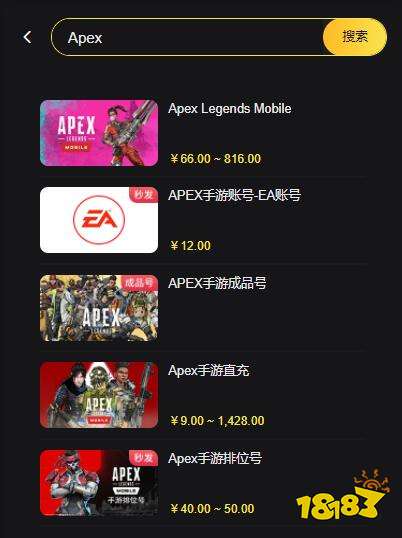 Apex参与黄金代币化基金，探索数字资产与传统资产的融合之路