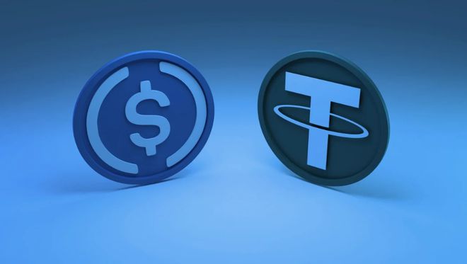 分析，特朗普支持世界自由组织推出USD1稳定币