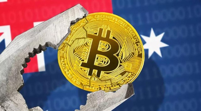 澳大利亚加密货币与数字资产的崛起，比特币的崭新篇章