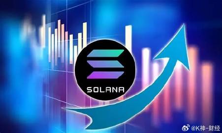 Solana网络资金流入激增，是否会引发SOL价格的上涨？