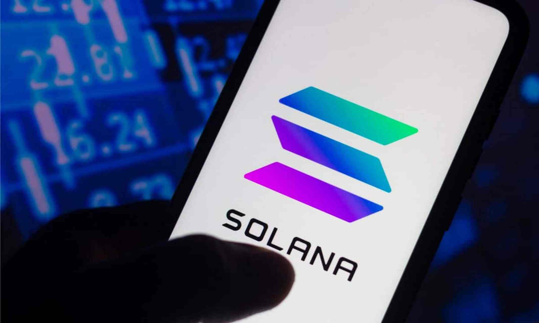 ATW Partners斥资5亿美元收购Solana代币，迈向长期增长的关键一步
