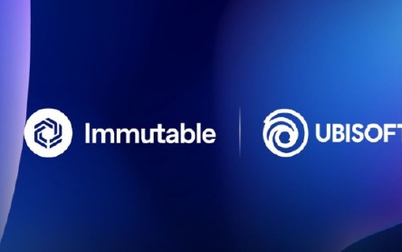 Immutable (IMX) 与 Ubisoft 合作拓展 Web3 移动游戏业务，行业复苏的新篇章
