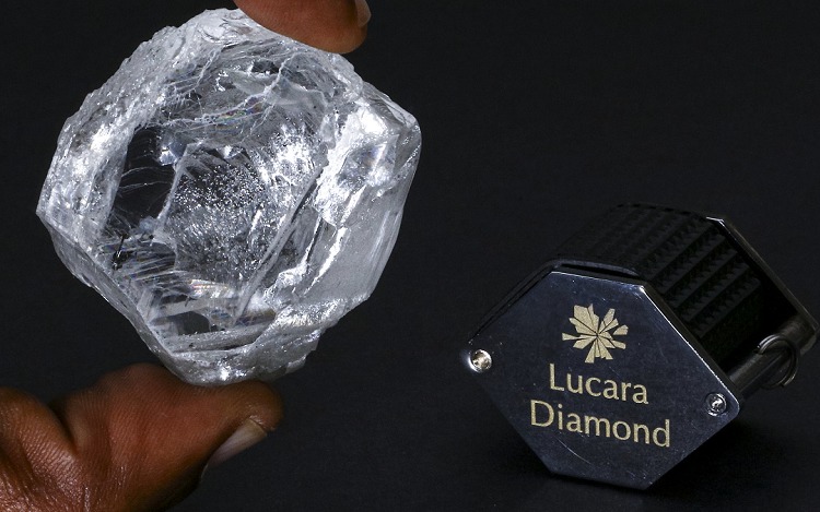 J.R. Dunn Jewelers推出Single Source™，区块链技术确保天然钻石来源可验证