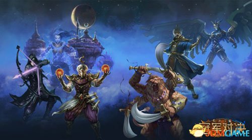 育滨与Immutable联合推出Web3卡牌游戏魔法门，命运之门——虚拟世界无限探索之旅