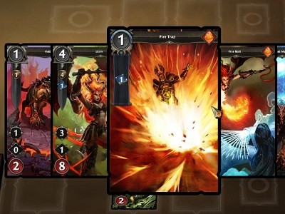 育碧携手Immutable推出Web3卡牌游戏魔法门，命运——探索虚拟世界的无限可能