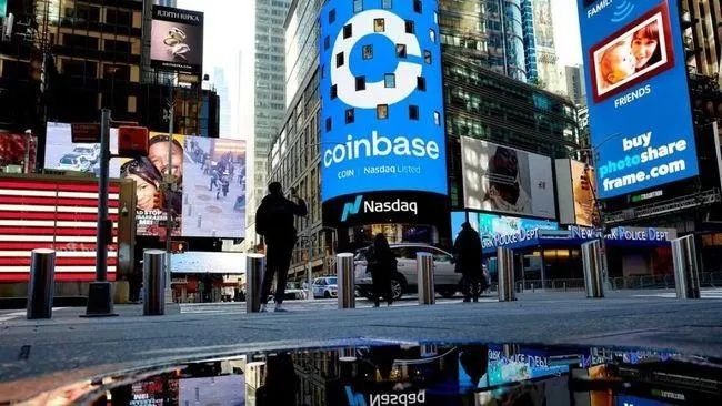 Coinbase强调区块链透明度助力打击街头犯罪