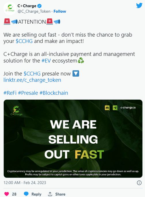加密货币预售，面向新手投资者的综合指南