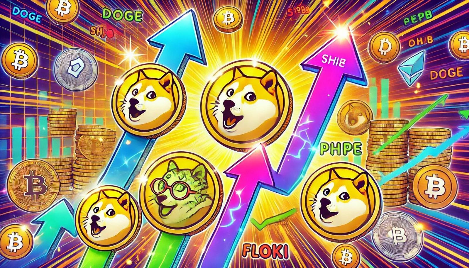 Fartcoin市值飙升，跃居Solana平台第二大表情包币