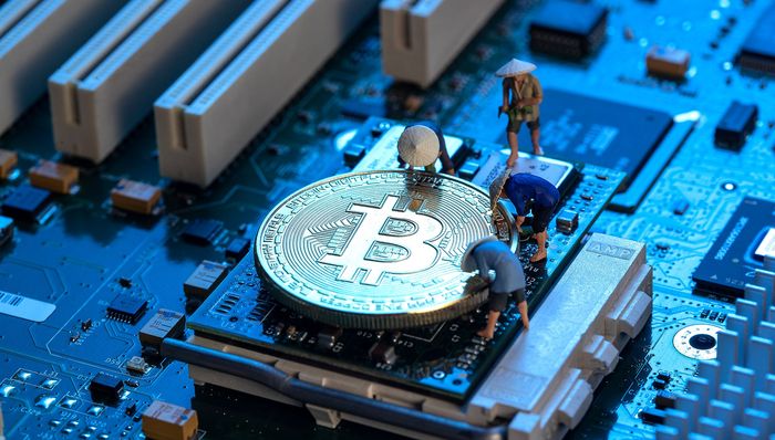 报告，Bitdeer在关税风波中转向自行挖矿比特币并在美国开展业务