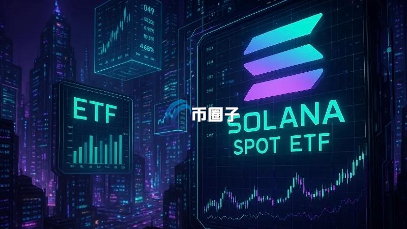 Solana现货ETF本周在加拿大推出，开启加密货币投资新篇章