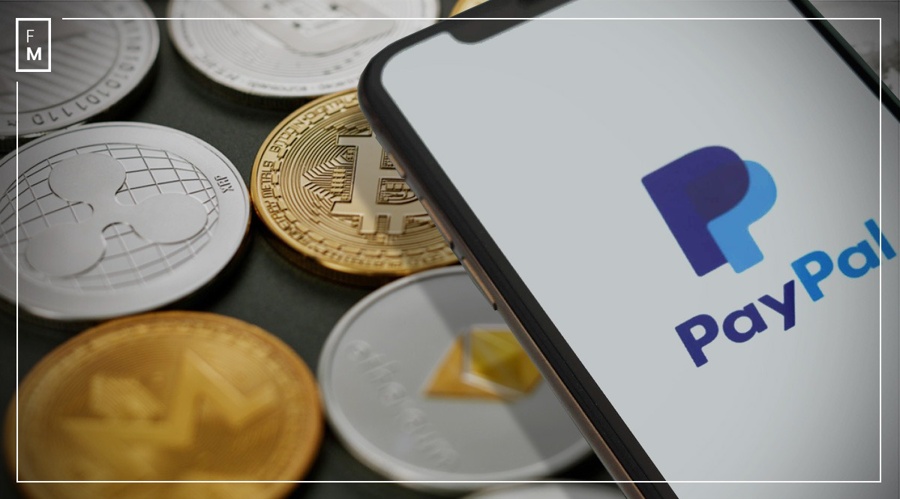 PayPal计划利用稳定币重塑支付行业未来，商家支付与大规模支付的新篇章