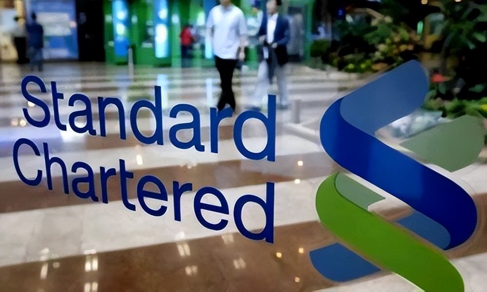 渣打银行与StraitsX共创金融新纪元，稳定币助力重塑未来金融生态