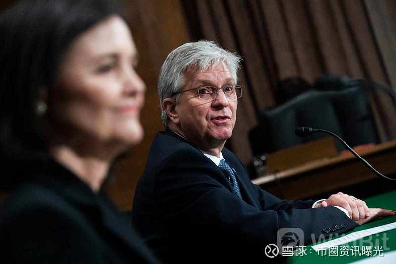 美联储理事沃勒对稳定币的支持，寻求金融稳定的坚定后盾