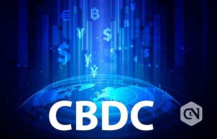 全球趋势下的中国央行数字货币（CBDC），未来五年内的机遇与挑战