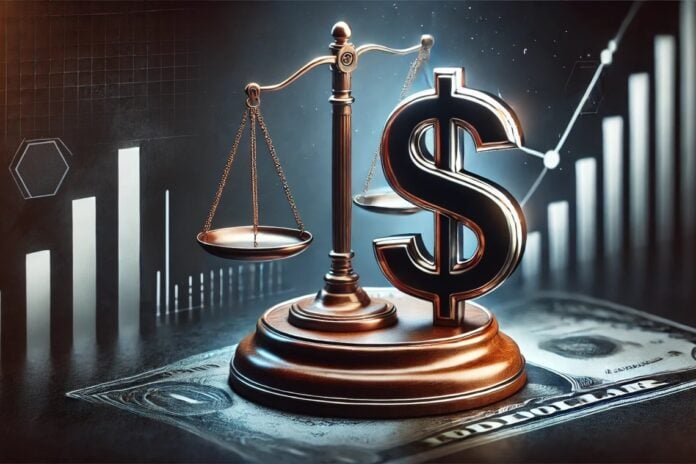GENIUS稳定币法案，国家监管的允许与竞相压价的限制