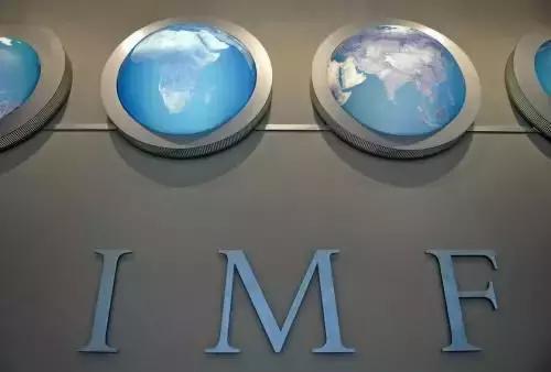 IMF概述了代币化的诸多好处与存在的风险