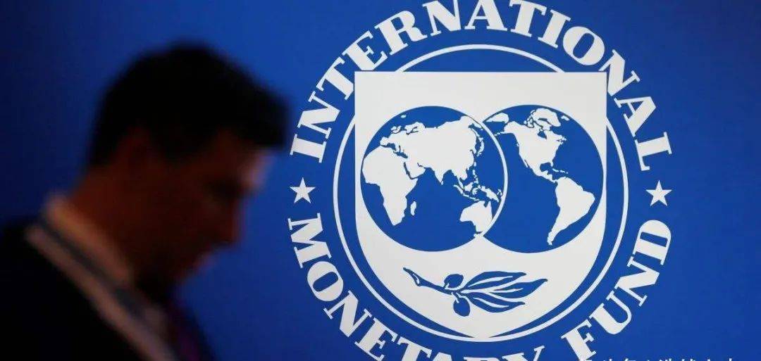 IMF概述了代币化的诸多好处与存在的风险