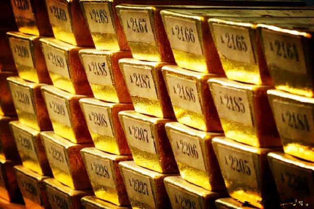 伦敦金银市场采用分布式账本技术重塑黄金行业透明化与可信度，金条完整性数据库诞生