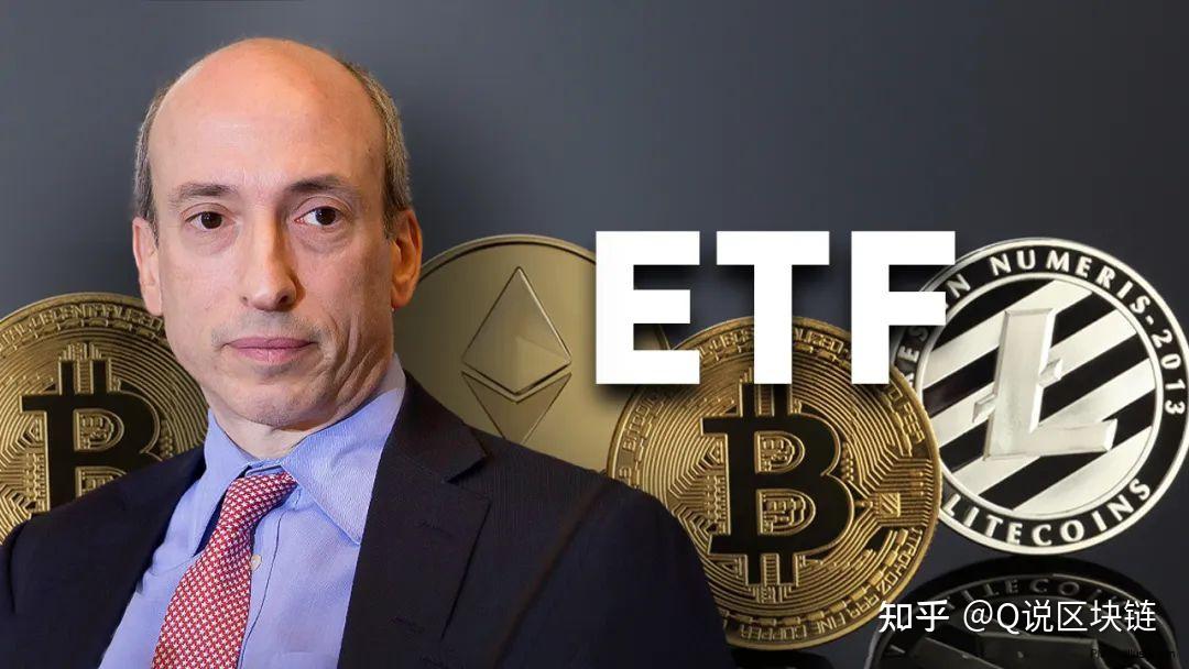 SEC成立加密货币特别工作组，开启监管沙盒新篇章