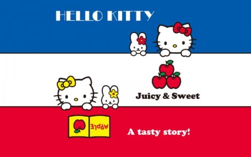 日本企业与Hello Kitty创始人联手推出NFT，开启数字未来新纪元