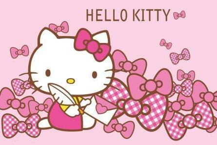日本企业与Hello Kitty创始人携手推出NFT，探索数字未来的新篇章