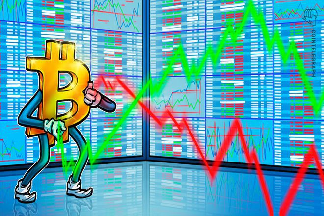 比特币从悲观的美国GDP数据中逆袭，逢低买入者的智慧推动BTC价格回升至9.5万美元