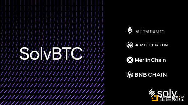 Solv创始人认为BTCFi的潜力超过Ethereum DeFi 200万美元