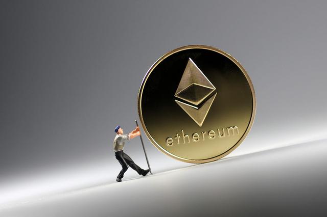 法国房地产公司股价因以太坊金库举措飙升800%