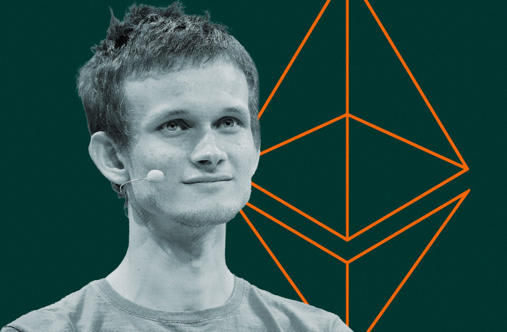 Vitalik Buterin提出部分无状态节点以减轻以太坊完整节点负担