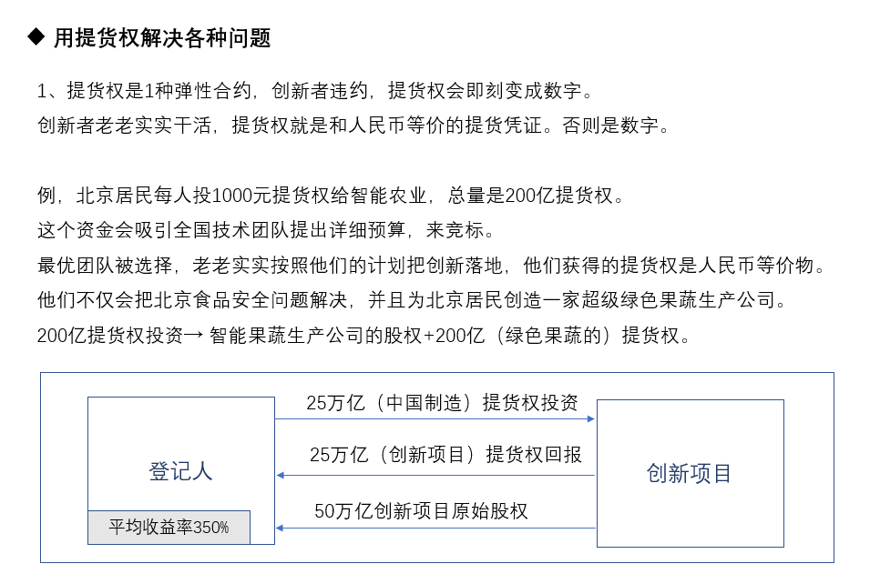 EX 2.0：利润分享协议正在将用户变成所有者（CEX变成恐龙）|意见
