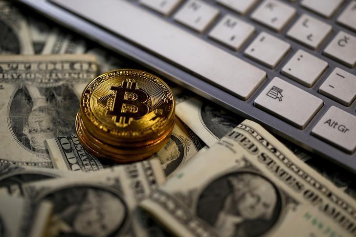 小心这些加密货币股票的表现优于您的比特币和另类币袋