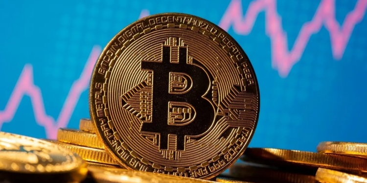 小心这些加密货币股票的表现优于您的比特币和另类币袋