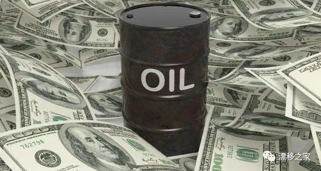 石油、通货膨胀和比特币现在锁定在同一个交易中