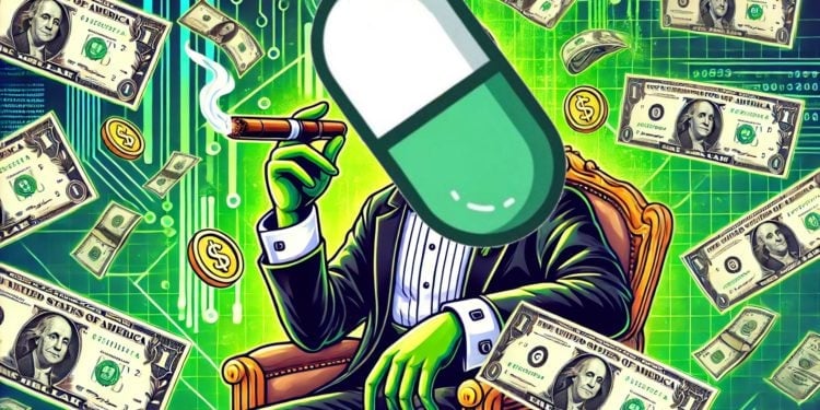 Pump.fun安静地回归X并没有提供清晰的信息，只是加密货币的最新警示故事