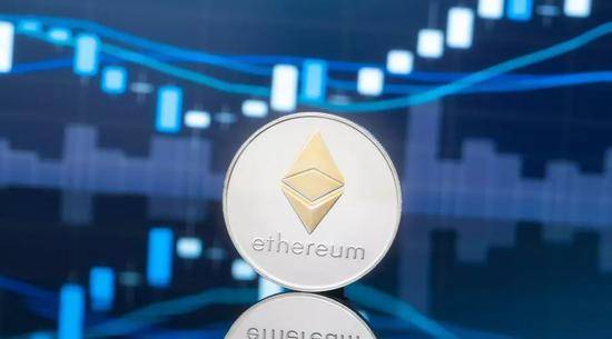 SharpLink以4.63亿美元的财政部转向大力押注ETH