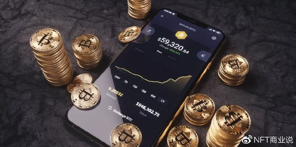 加密货币的下一个重大机遇：隐形金融界面|意见