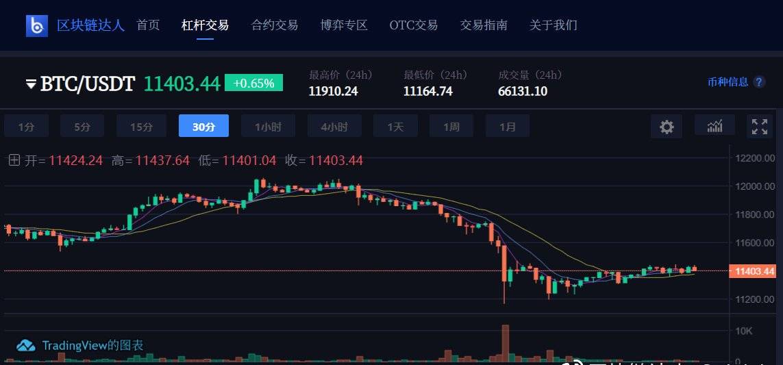 Onyxcoin价格暴跌11%：是什么引发了下跌？