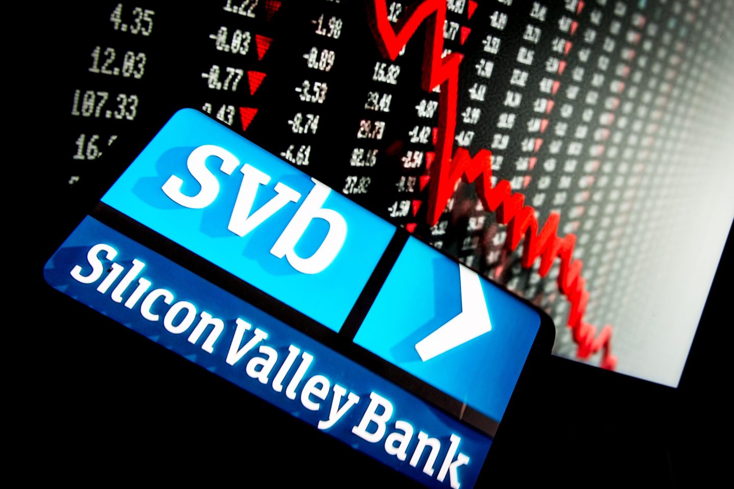 由亿万富翁支持的新美国银行旨在填补SVB留下的加密货币空白