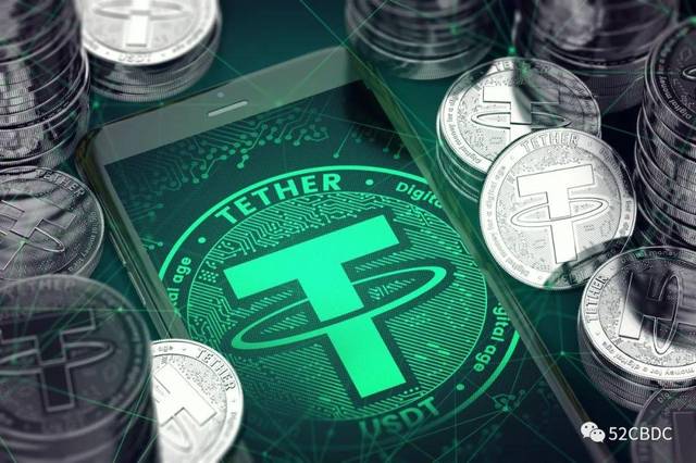 Tether支持Twenty One在计划上市前增加了5，800 BTC