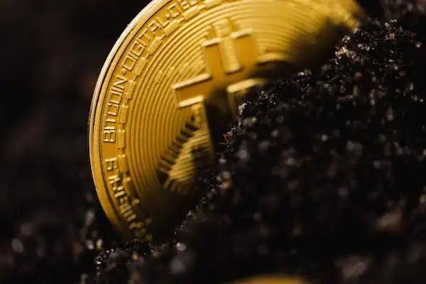 从金库到价值流：比特币的金融基础设施时代已经开始|意见