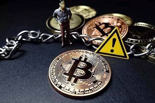 比特币倡导者称年轻一代的生活条件为“古拉格赌场”。他是什么意思？